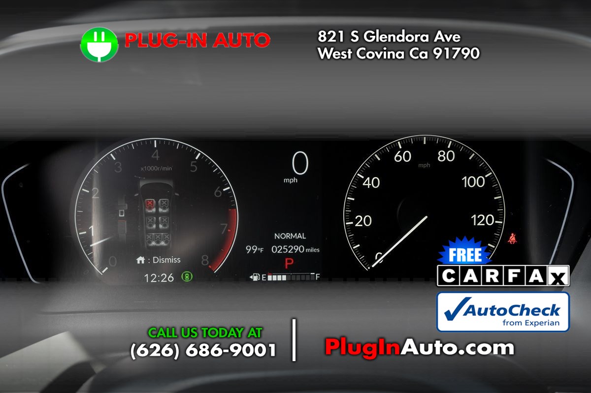 2023 Honda Pilot EX-L photo 16