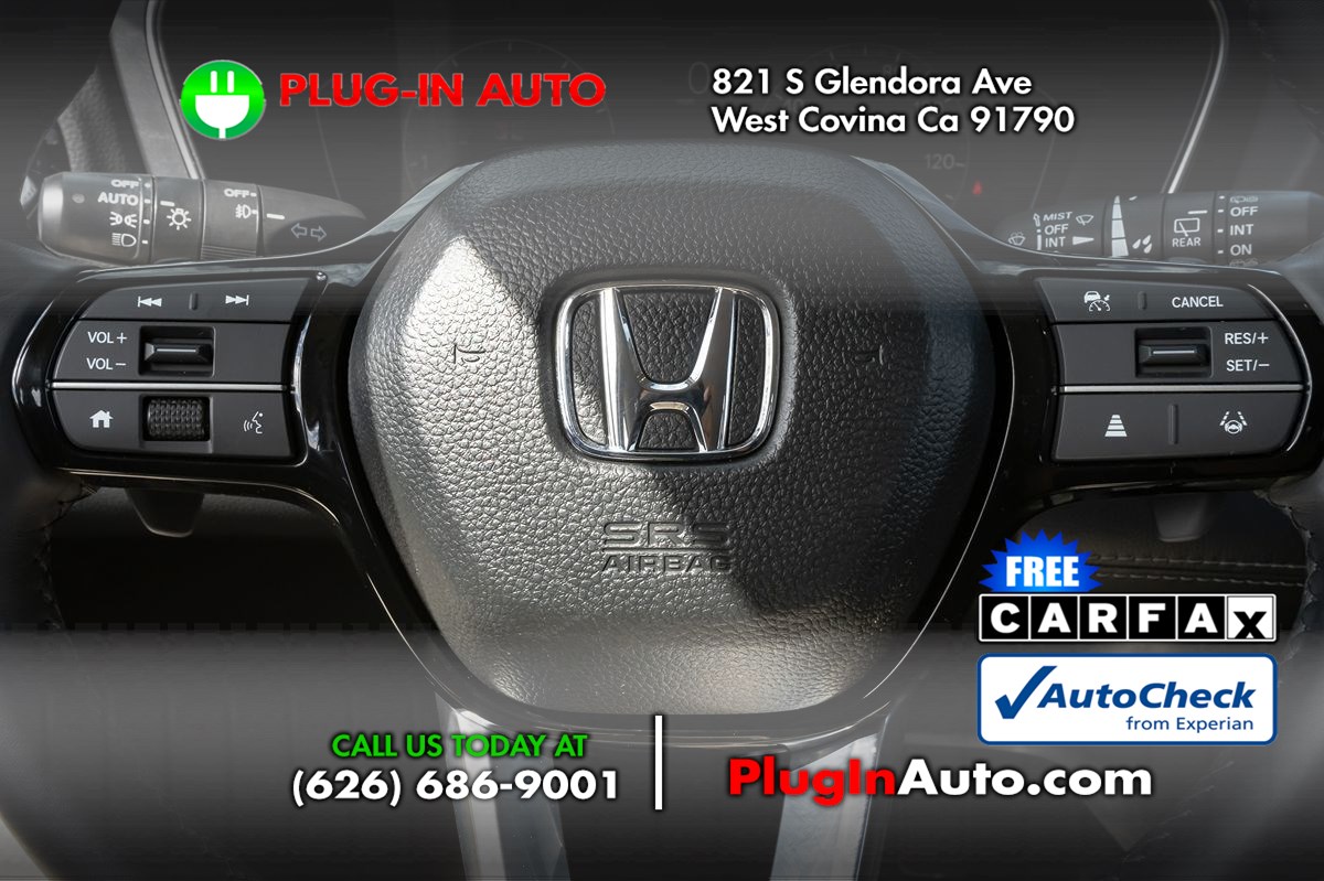 2023 Honda Pilot EX-L photo 15