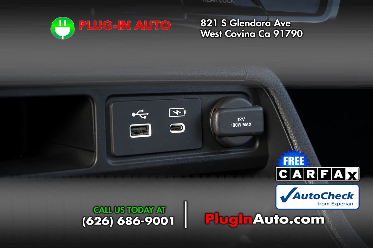 2023 Honda Pilot EX-L photo 21