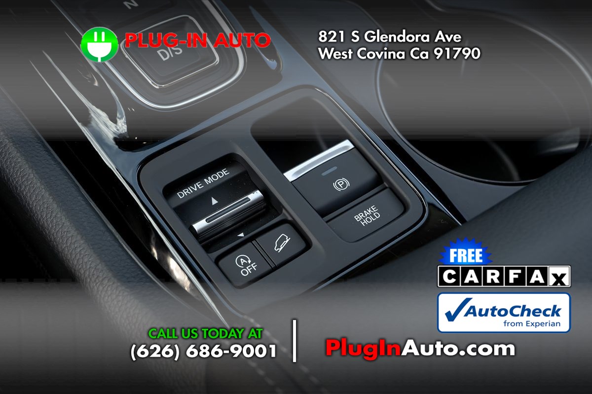 2023 Honda Pilot EX-L photo 19
