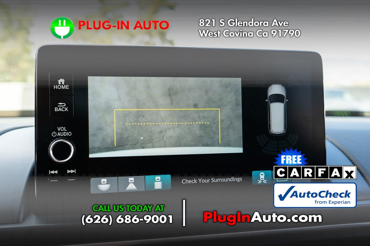 2023 Honda Pilot EX-L photo 34