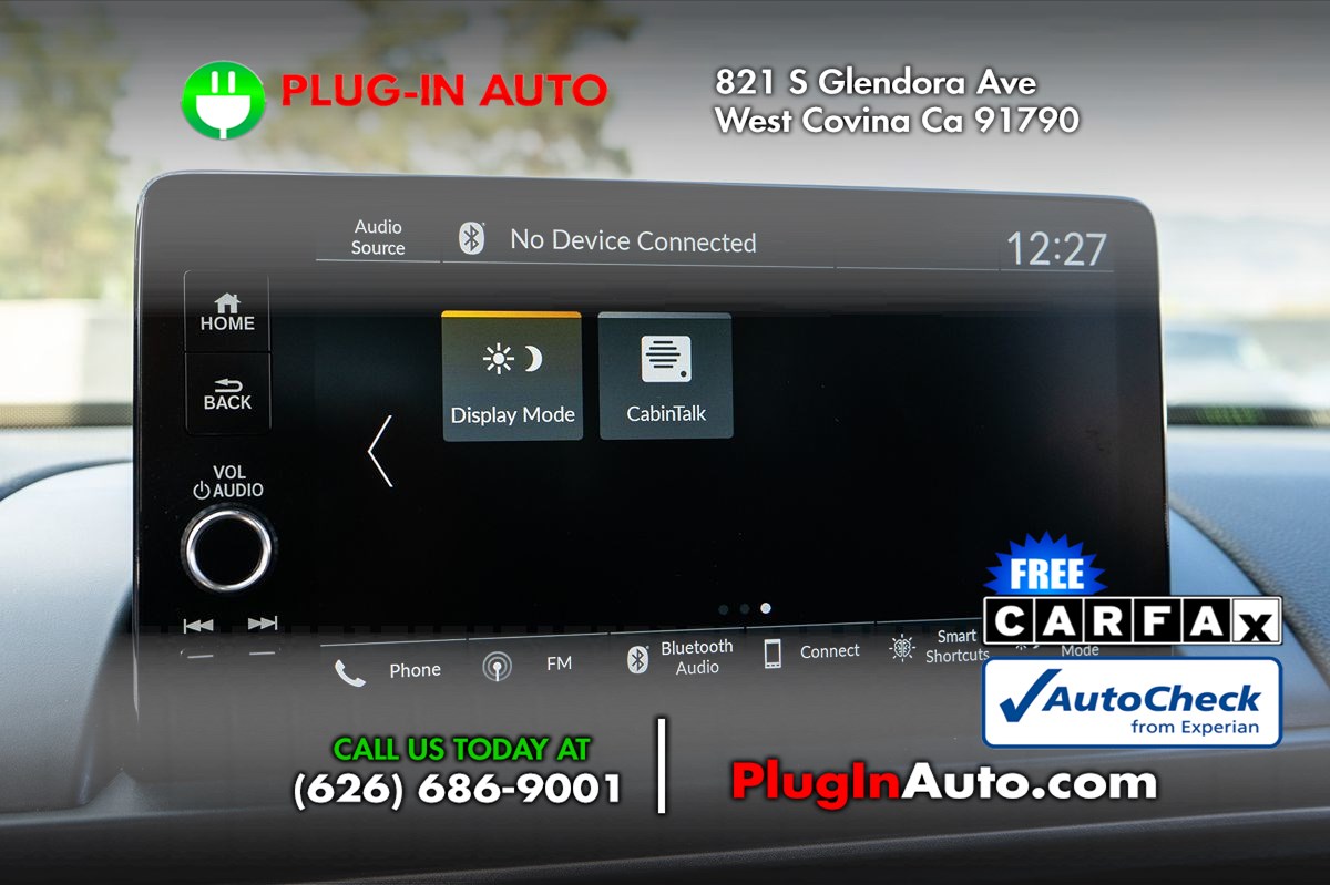 2023 Honda Pilot EX-L photo 24