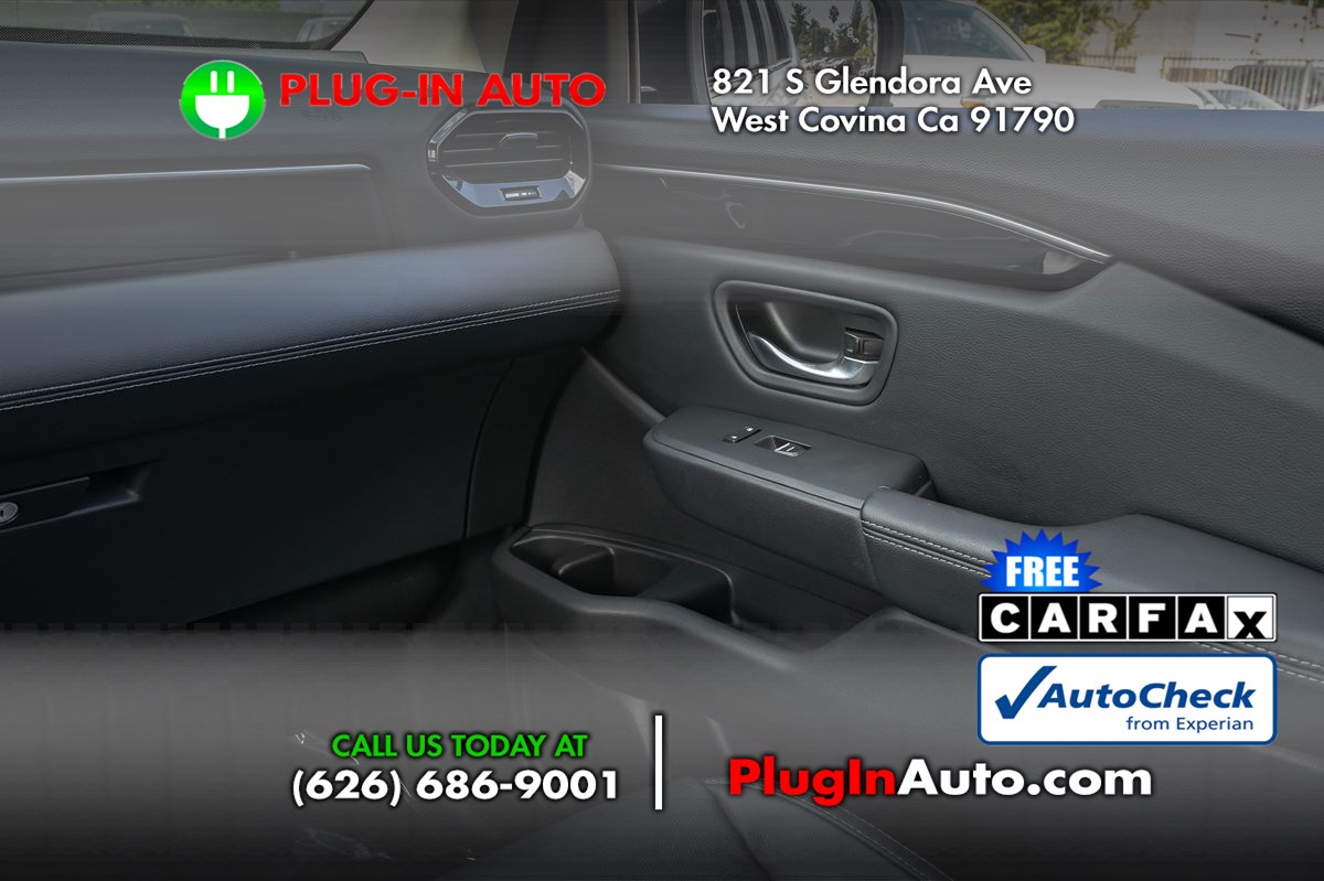 2023 Honda Pilot EX-L photo 14