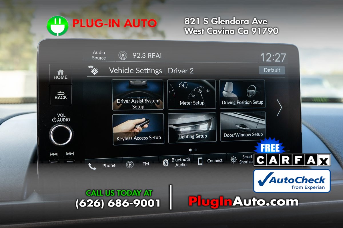 2023 Honda Pilot EX-L photo 29