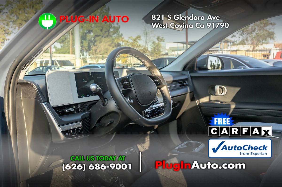 2024 Hyundai Ioniq 5 SE photo 4