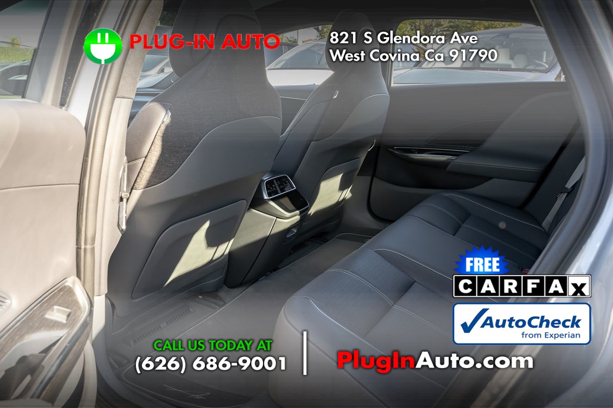 2023 Lucid Air Grand Touring - Photo 10