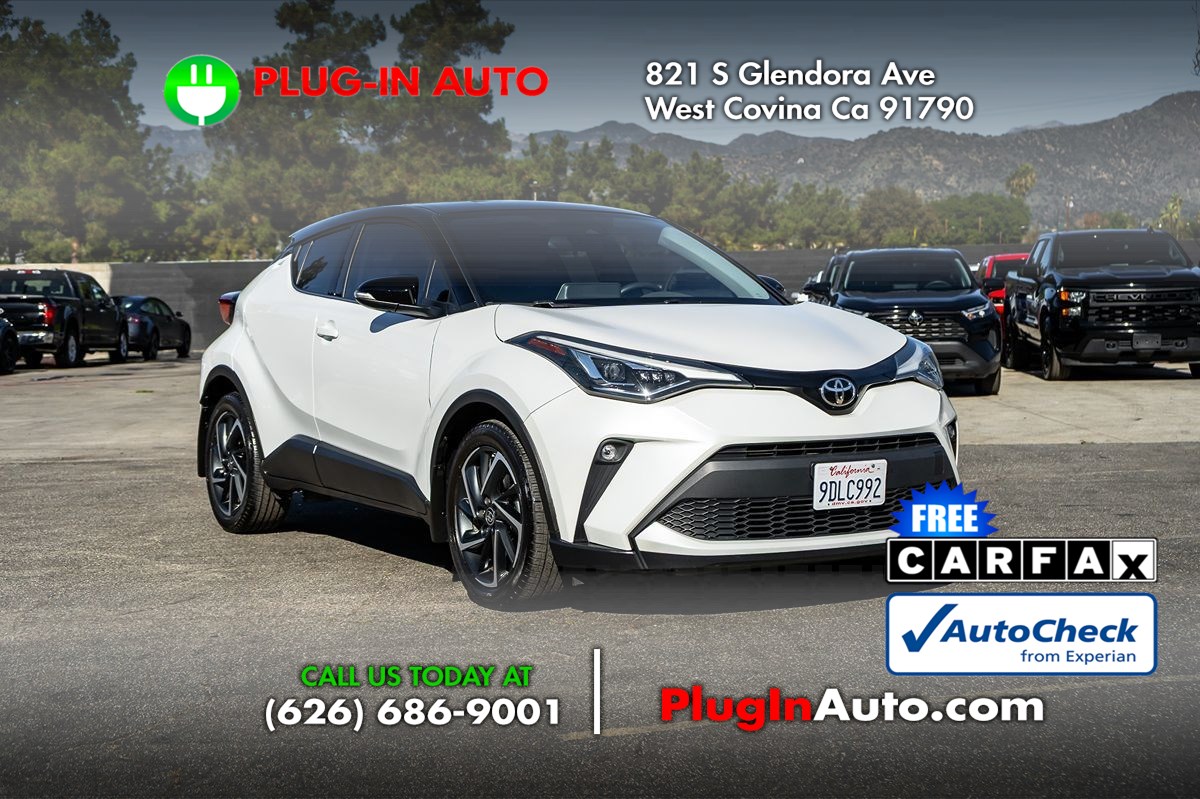 ご*）様 191枚まとめ売り【AR・CHR・ SR・HR・UR・RRR・RR・R Sold 2022 Toyota C-HR Limited in West Covina