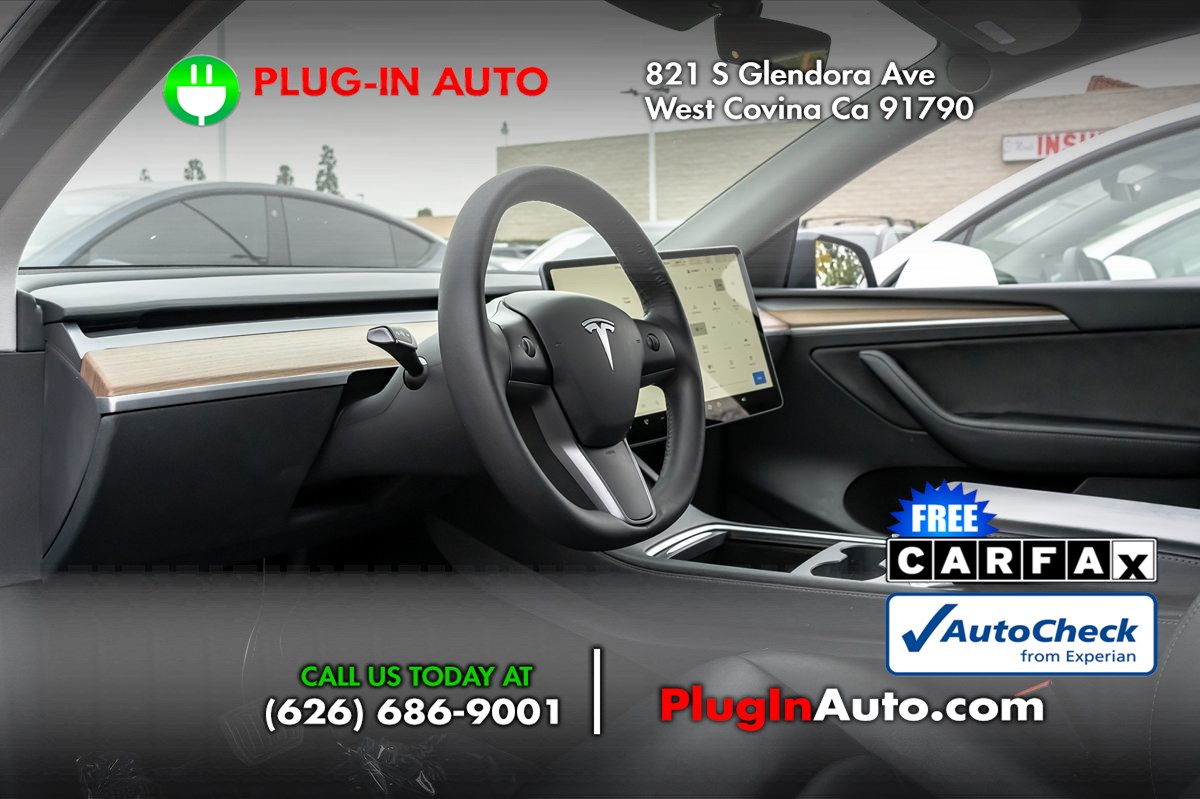 Sold 2023 Tesla Model Y Long Range in West Covina