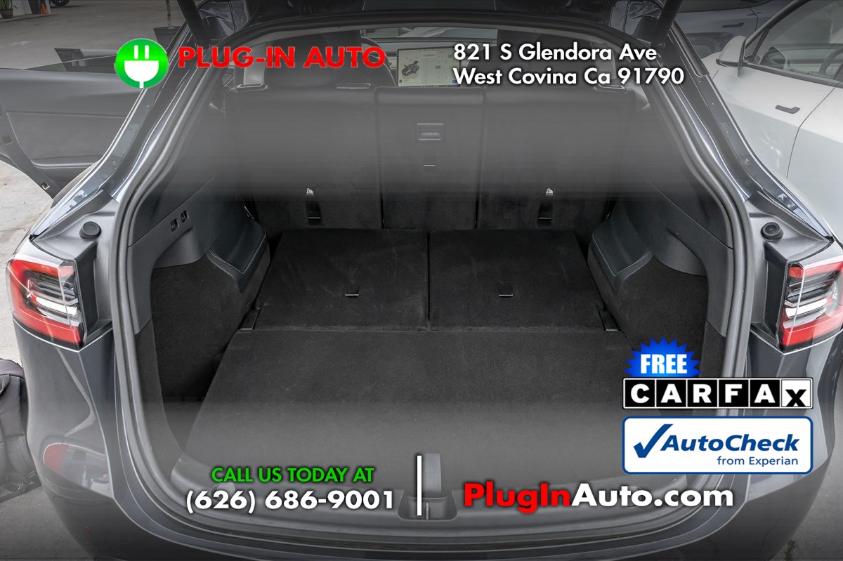 Sold 2023 Tesla Model Y Long Range in West Covina