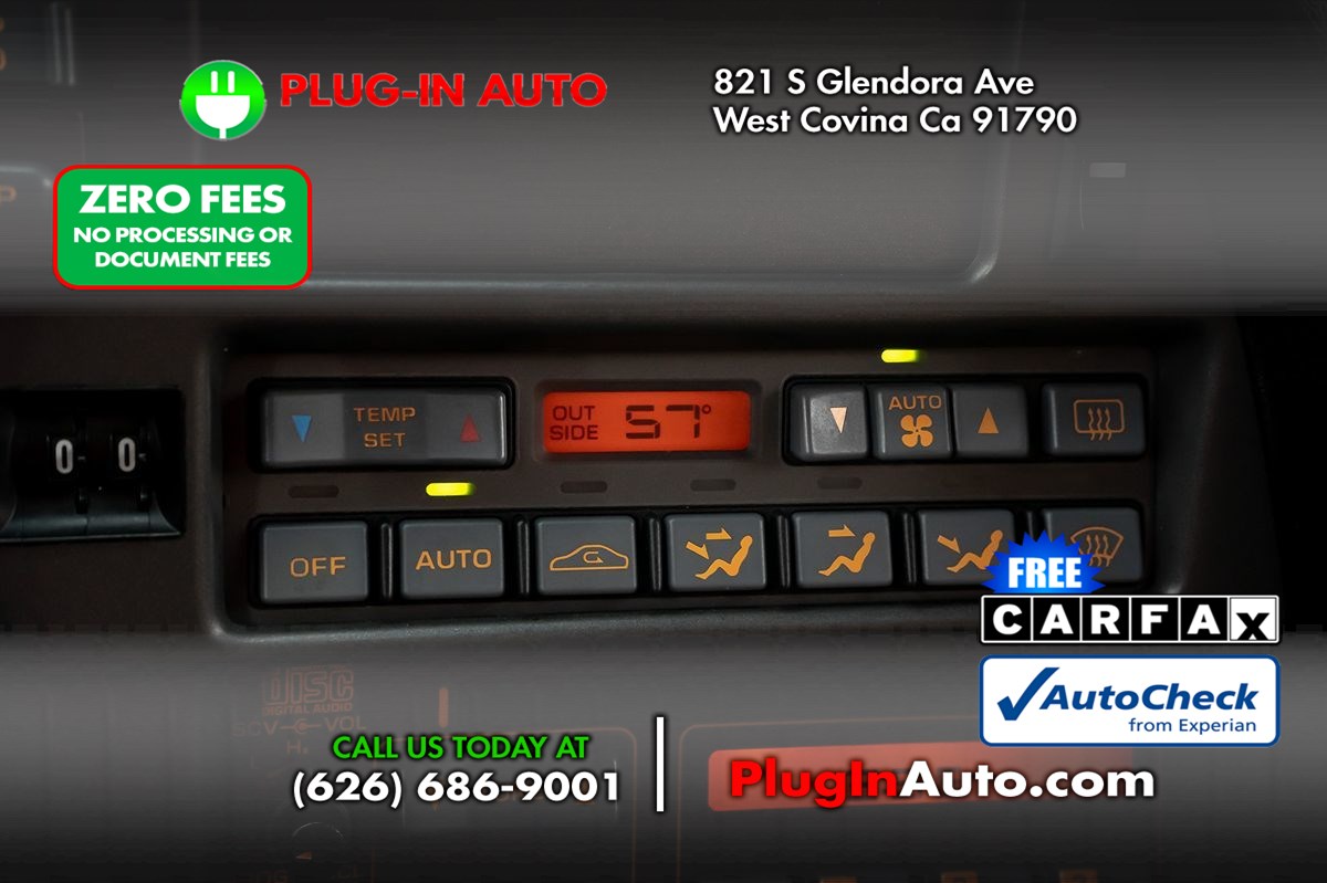 1991 Chevrolet Corvette - Photo 22