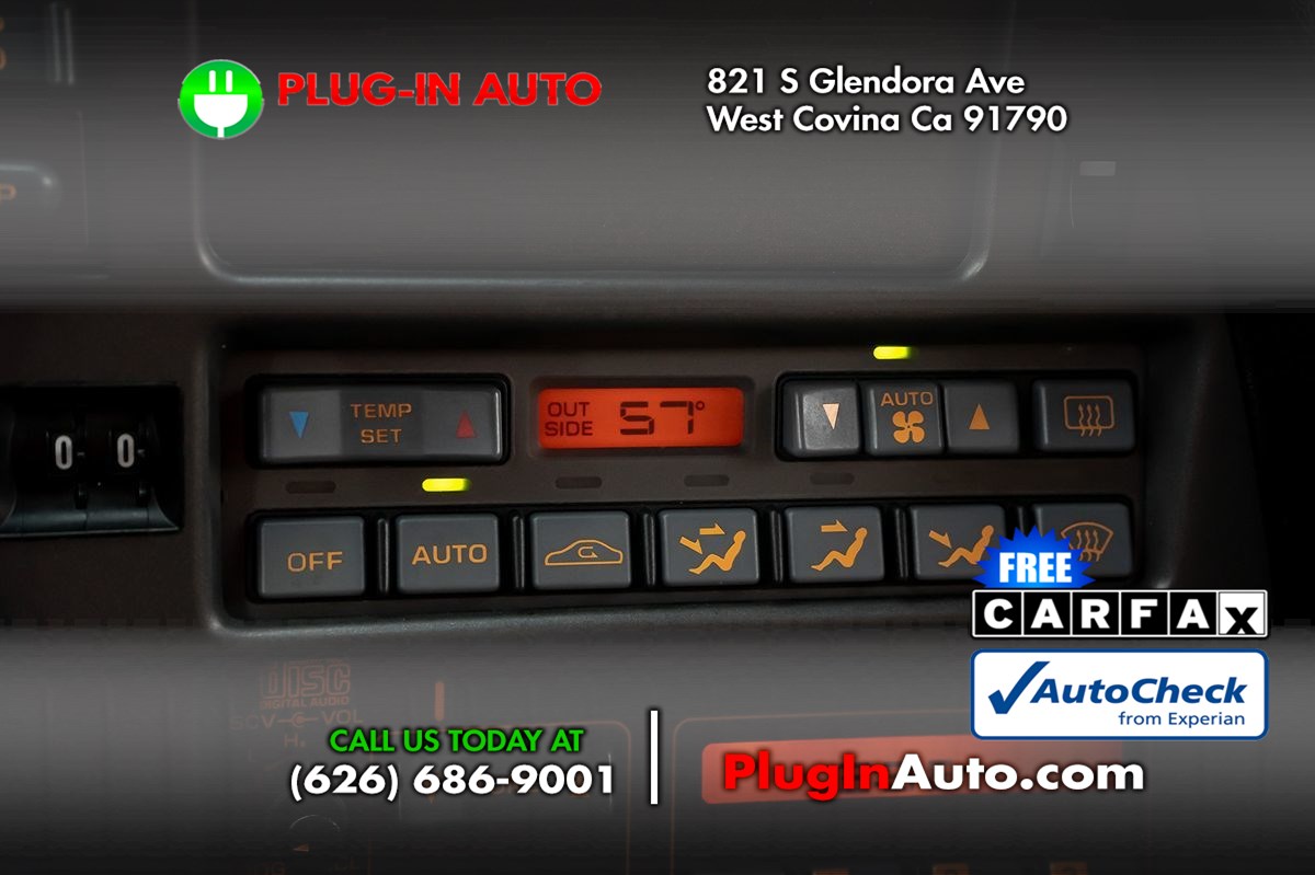 1991 Chevrolet Corvette - Photo 22