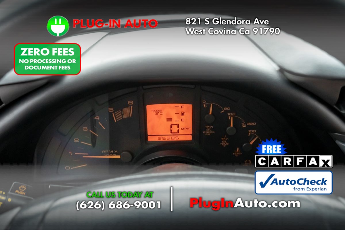 1991 Chevrolet Corvette - Photo 18