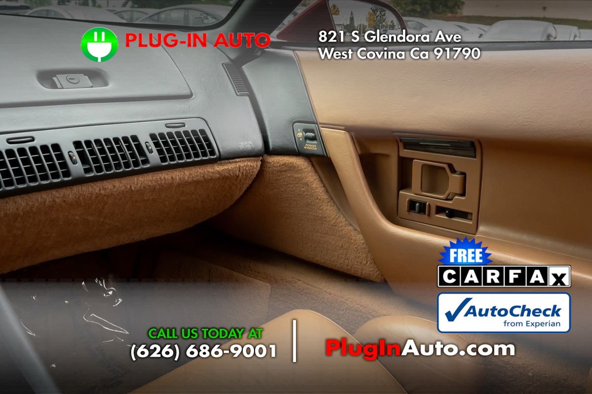 1991 Chevrolet Corvette - Photo 16