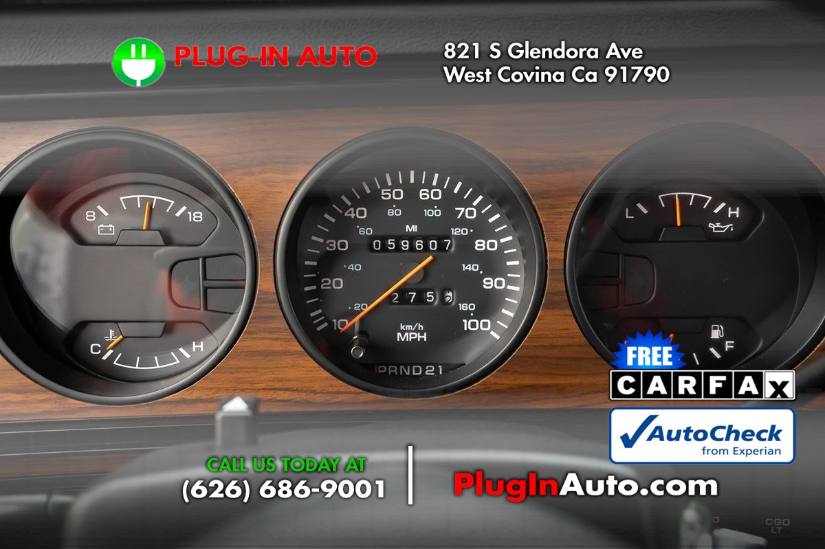 1992 Dodge D series - Photo 18