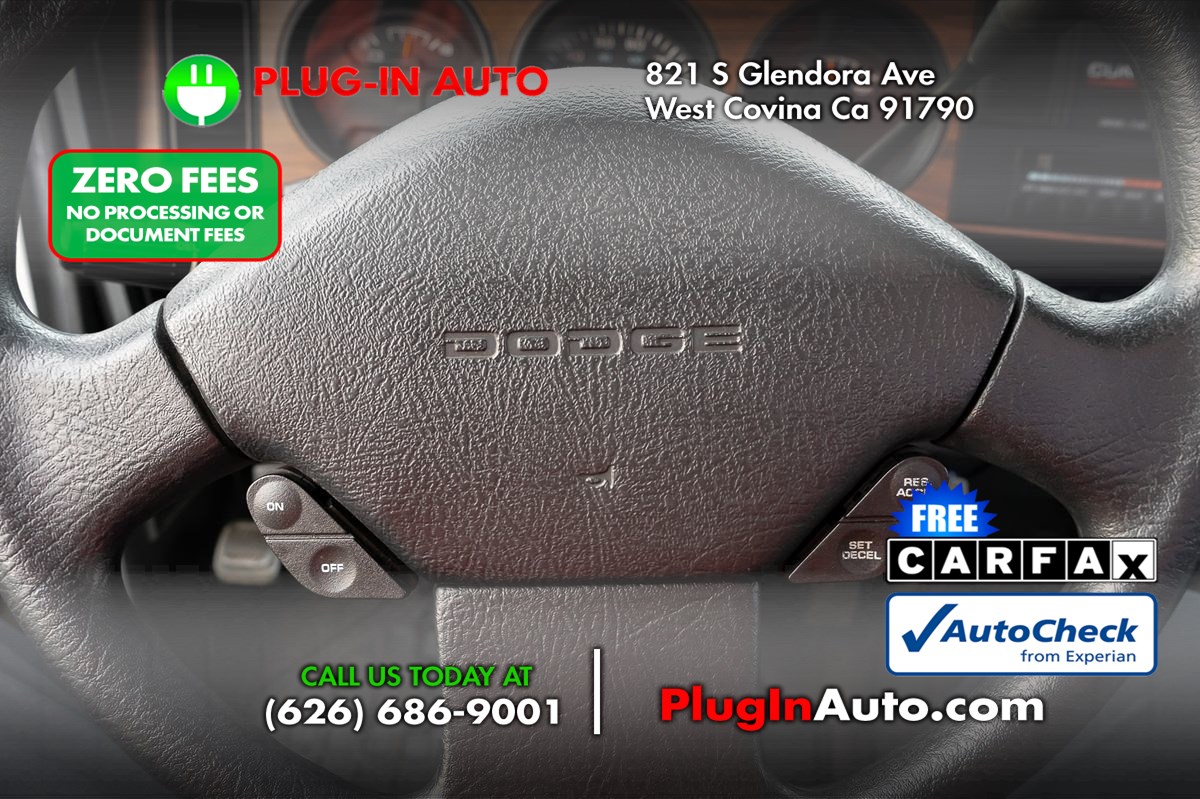 1992 Dodge D series - Photo 17