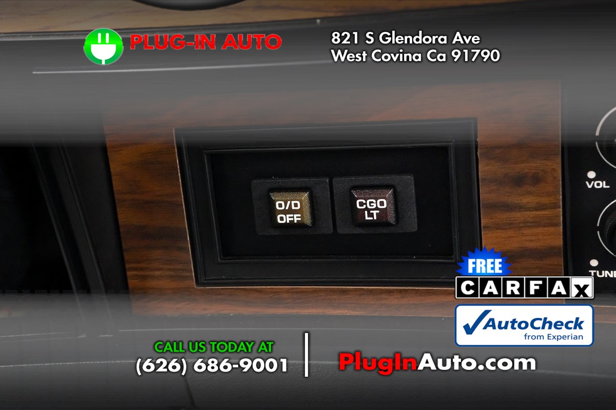 1992 Dodge D series - Photo 21