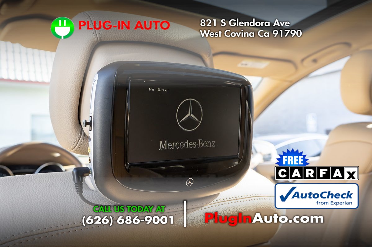 2010 Mercedes-Benz R-Class R350 - Photo 14
