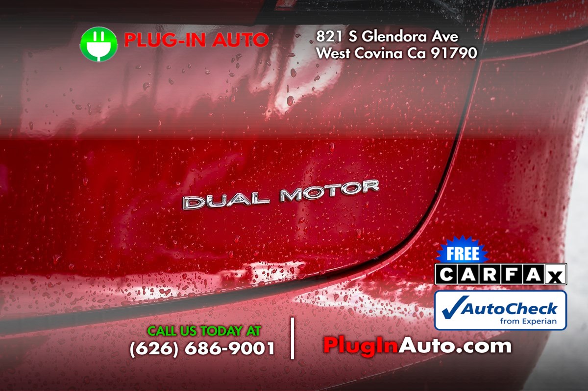 2018 Tesla Model 3 Long Range Battery