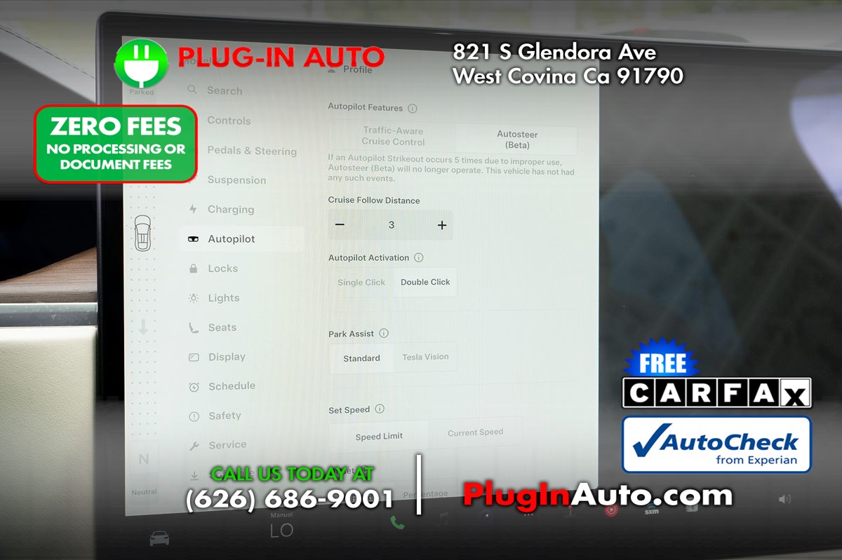 2023 Tesla Model X Long Range - Photo 29