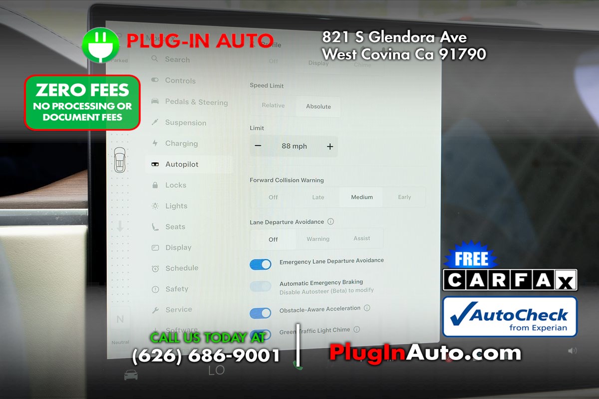 2023 Tesla Model X Long Range - Photo 30