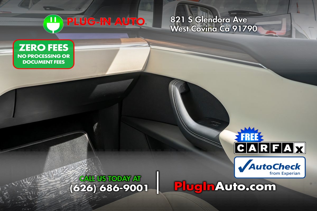 2023 Tesla Model X Long Range - Photo 20