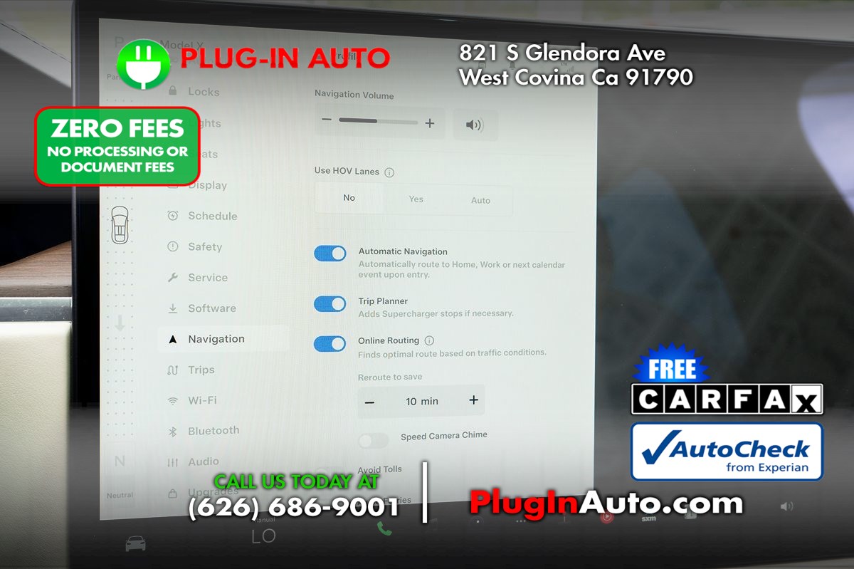 2023 Tesla Model X Long Range - Photo 37