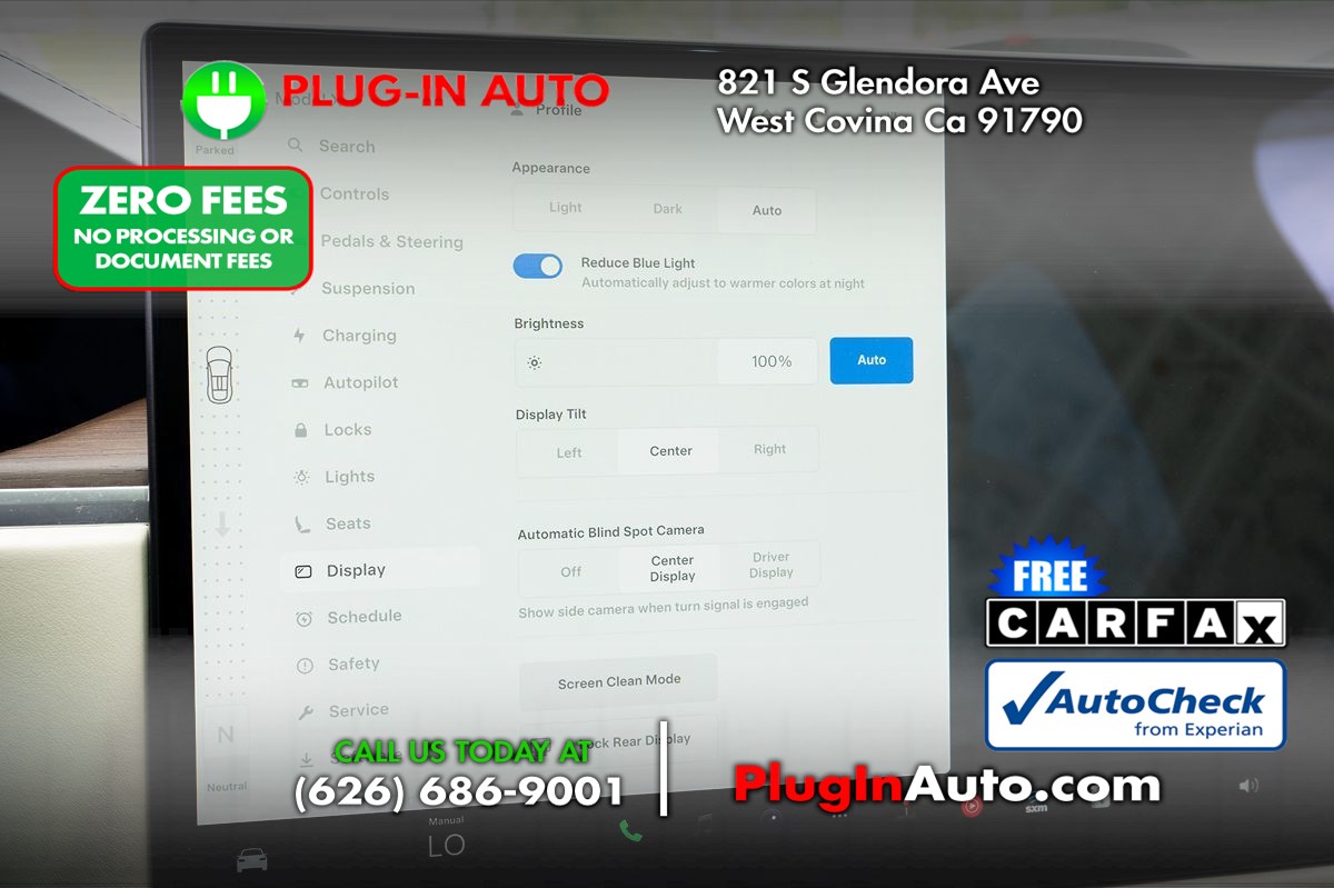 2023 Tesla Model X Long Range - Photo 33