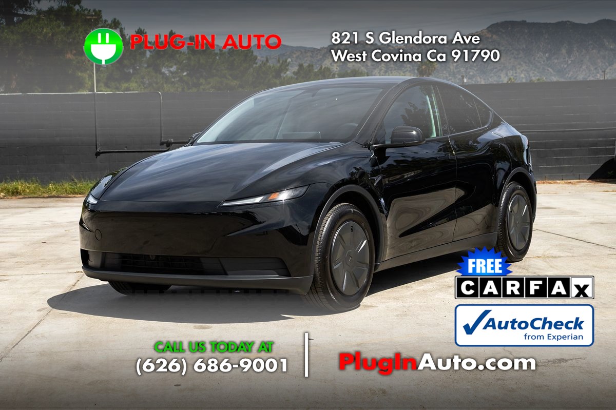 2026 Tesla Model Y Premium Rear Wheel Drive's photo