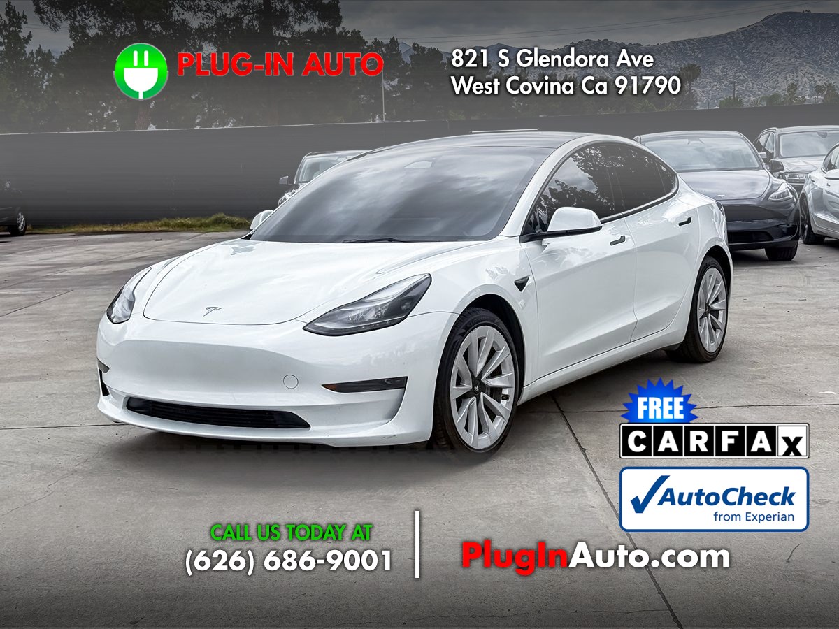 2023 Tesla Model 3 -'s photo