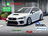 2021 Subaru WRX Limited