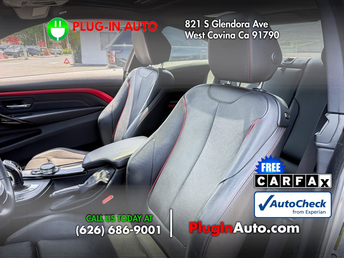 2014 BMW 4 Series 435i Coupe's photo