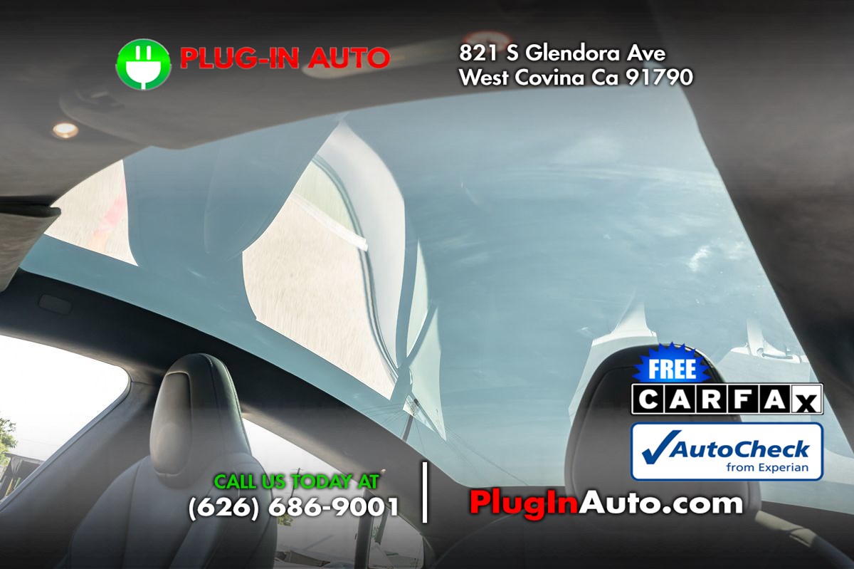 Used 2024 Tesla Model S in West Covina