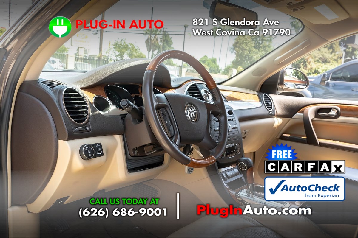 2009 Buick Enclave CXL FWD's photo