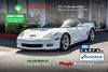 2013 Chevrolet Corvette Grand Sport 4LT