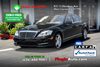 2013 Mercedes-Benz S 550 Sedan