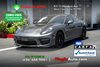 2016 Porsche Panamera GTS