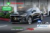 2023 Subaru Solterra Touring
