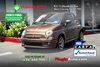 2012 FIAT 500 Sport