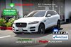 2017 Jaguar F-PACE 35t Prestige
