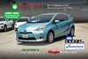 2012 Toyota Prius c Four