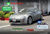 2006 Nissan 350Z Enthusiast