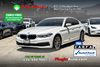 2019 BMW 5 Series 530i