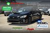 2020 Subaru WRX 