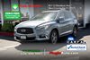 2016 INFINITI QX60 