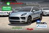 2019 Porsche Macan 