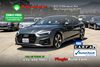 2021 Audi A5 Sportback S line Premium Plus