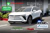 2024 Chevrolet Blazer EV eAWD LT