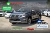 2015 Lexus GX 460 4WD Luxury
