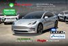 2018 Tesla Model 3 Long Range Battery