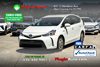 2015 Toyota Prius v Four